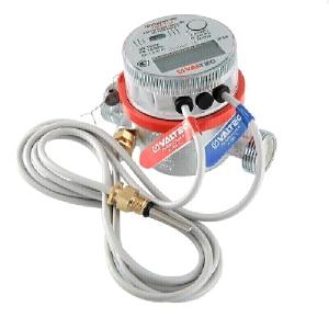 Valtec Теплосчетчик VHM-T-15/1.5/O (обратный трубопровод) (уценен)