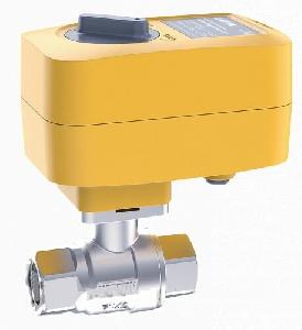 Neptun Кран с электроприводом PROFI 220В 3/4" (НЕРЖ)