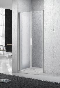 BelBagno Дверь в проём SELA-B-2-60-C-Cr