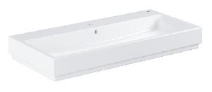GROHE Cube Ceramic Раковина накладная 100 см  3947500H