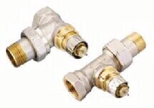 Danfoss 013G3904 RA-N Ду=15 Клапан терморегулятора, прямой
