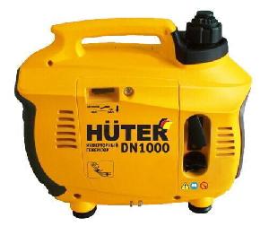 HUTER Генератор DN1000 арт.64/10/1 инверторный 