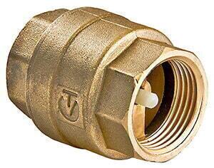 Valtec Клапан обратный 1/2" VT.161