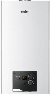 HAIER Котёл настенный Urban 2.14 TM 14 кВт, до 140 м2 (двухконт., закр. камера)