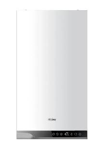 HAIER Котёл настенный TechLine 2.18 Ti (18 кВт, до 180 м2) двухконт., закр. камера