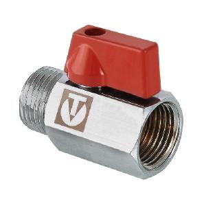 Valtec VT.330 Кран шаровой MINI вн-вн 1/2"