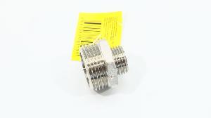 VALOGIN Ниппель- переходник 1" x 1/2"