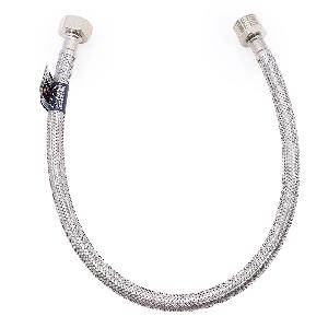 Monoflex Подводка для воды  PEX-TECHNOLOGY 1/2", 80см, г/ш