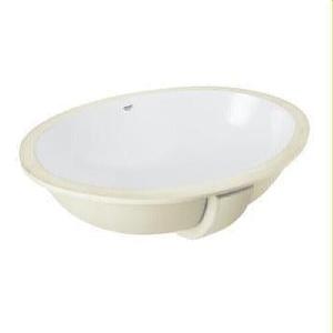 GROHE Bau Ceramic Universal Раковина встраиваемая, 560х420 см 39423000