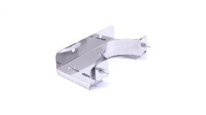 ФЕРРУМ Стеновой хомут ( AISI 430)  Ф150( уп.6 шт)