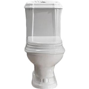 Cezares Чаша унитаз King Palace  CZR-163-T