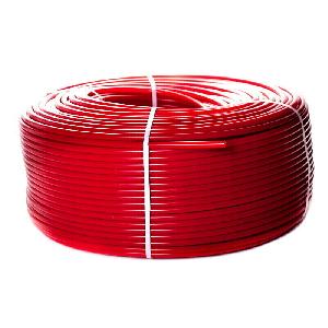STOUT Труба из сшитого полиэтилена PEX-A 20*2 бухта 100м 