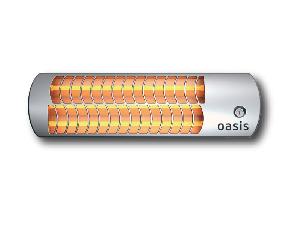 OASIS Инфракрасный кварцевый обогреватель  IV-20 (D) 