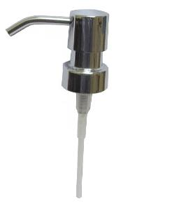 Wasser Kraft C048 Носик металлический для дозатора 5099, 6899