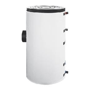 BAXI Бойлер UBT 200 л белый (39,3кВт)art.100020659