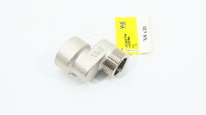 VALOGIN Эксцентрик ВxH  3/4"х10