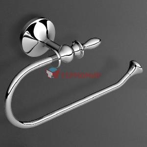ARTMAX BOHEMIA Полотенцедержатель-кольцо AM-E-4280-Cr