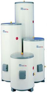 BAXI Бойлер косвенного нагрева Premier Plus 200