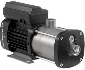 Grundfos Горизонтальный многоступенчатый.насос CM-A 5-6 