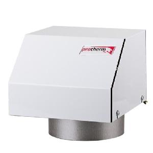 Protherm Надставка "Полу-турбо" PT 40 /KLZ/KLOM 17