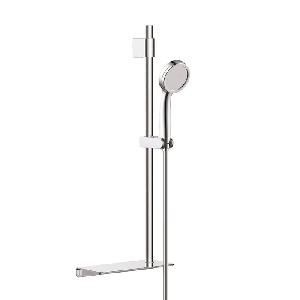IDDIS Душевой гарнитур, хром, SpaHome SPA1F68i16