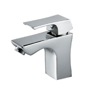 Lemark UNIT LM4506C Смеситель для умывальника монолитный