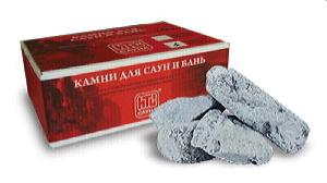 Россия Камни 20 кг, габбро-диабаз, Карелия