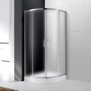 Cezares  Душевой уголок MOLVENO-R-2-100-P-Cr