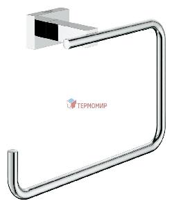 GROHE 40507001 Essentials Cube Держатель бумаги без крышки