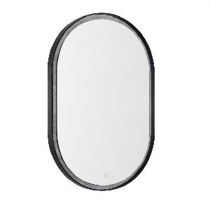 Style Line MOON 90 овал Зеркало с подсветкой (60*90см )