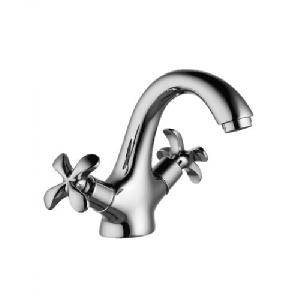Lemark FLORA LM0106C Смеситель для умывальника
