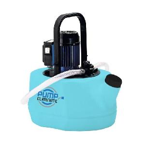 Pump Eliminate Насос для промывки теплообменника  10 V4V