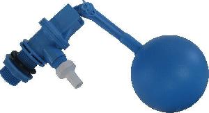 Aquatech Поплавковый клапан 1" QuickStop
