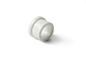 PRO AQUA Бурт под фланец 75 белый PA51175