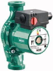 WILO Насос циркуляционный Star RS 25/8