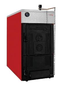 Protherm Напольный твёрдотопливный котел Бобёр DLO 50 