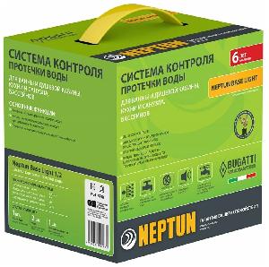 Neptun Система защиты от протечек Base Light ½