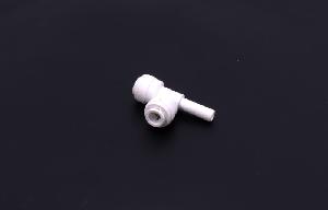 Raifil фитинг Т-образный 1/4"-1/4"-1/4" (трубка-трубка-стержень) 4SST 4