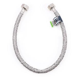 Monoflex Подводка для воды  PEX-TECHNOLOGY 1/2", 40см, г/г