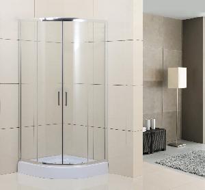 BelBagno Душевой угол UNO-195-R-2-100-P-Cr