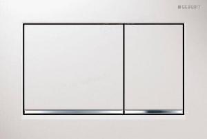 GEBERIT 115.080.KJ.1 Omega 30 Кнопка для инсталляции для унитаза