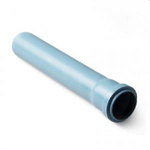 Политрон Труба Stilte 110x1000 art. ST500089 ( уп. 20 шт )