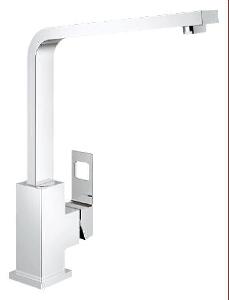 GROHE Смеситель EUROCUBE 31255000 