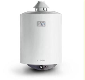 Ariston Водонагреватель газовый S/SGA  50 R