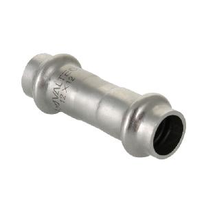 Valtec Муфта нерж. сталь 28х15 TV9032815   VTi.903.I.002815