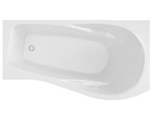 Alex Baitler ORTA R 1700x920, правая ванна, каркас, панель